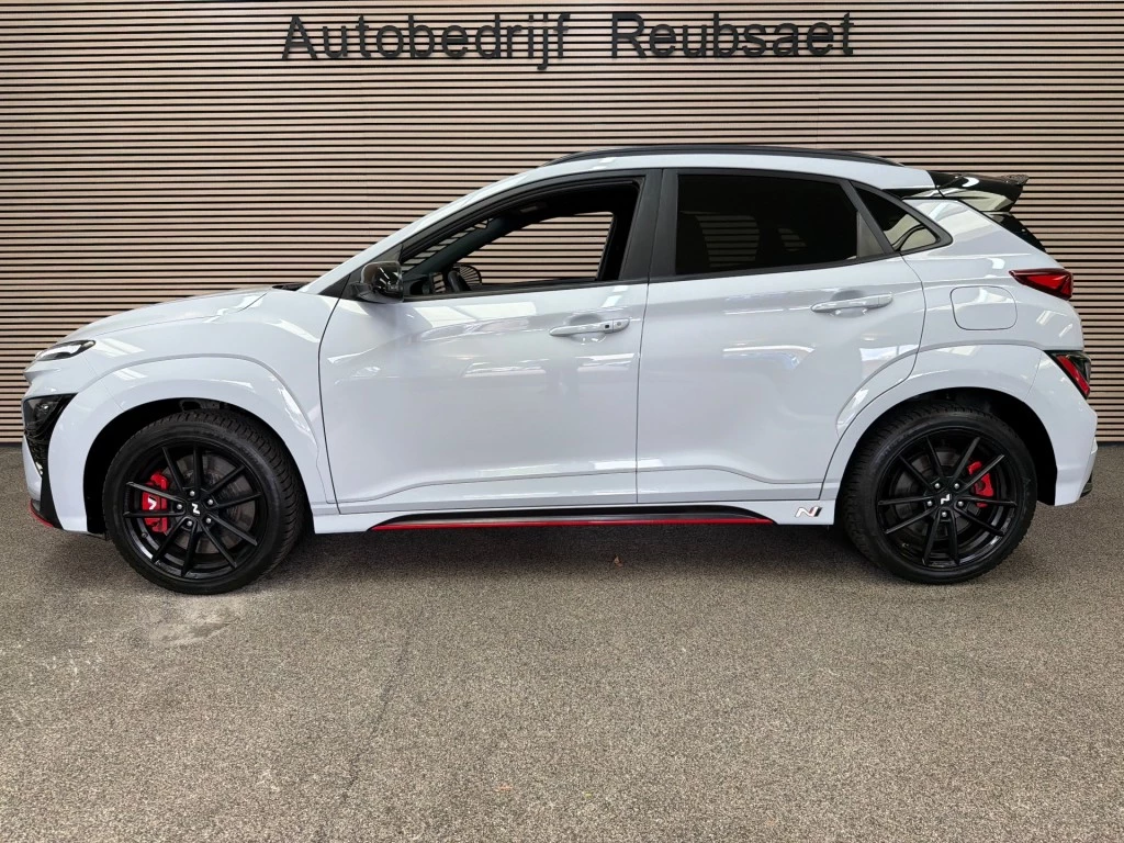 Hyundai Kona – foto 2