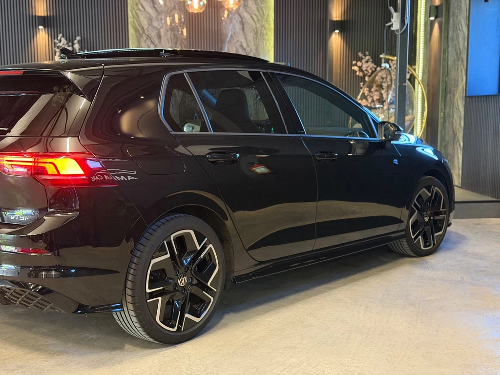 Volkswagen Golf – foto 6