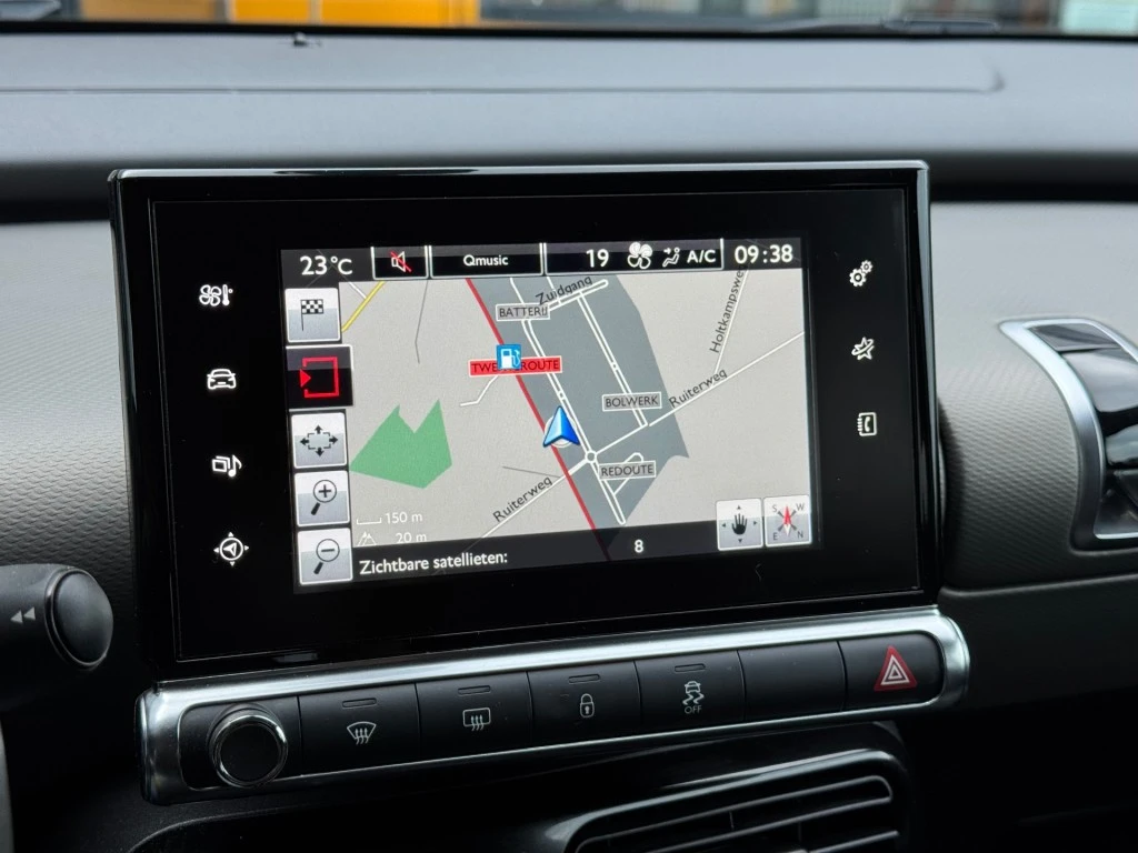 Citroën C4 Cactus – foto 11