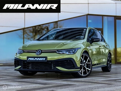 Volkswagen Golf 2.0 TSI GTI Clubsport |Pano|H&K|HUD Nurburg