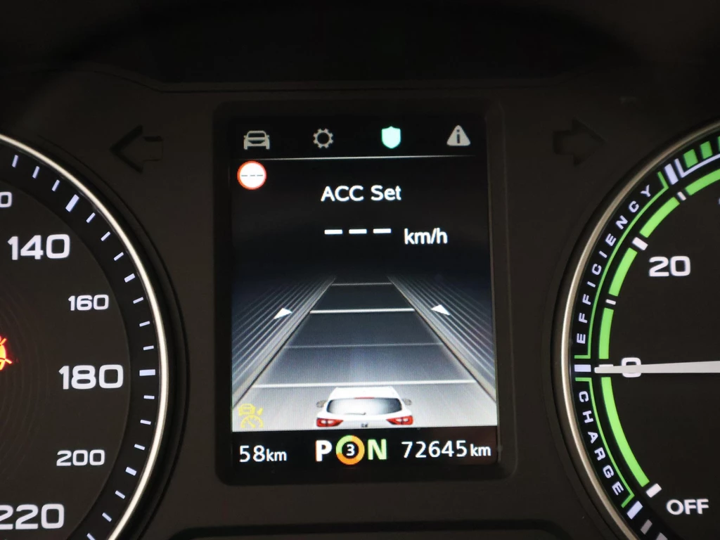 MG ZS EV – foto 43