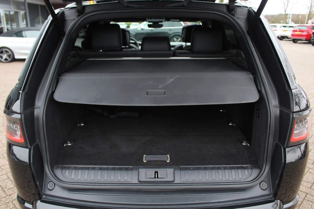 Land Rover Range Rover Sport – foto 17