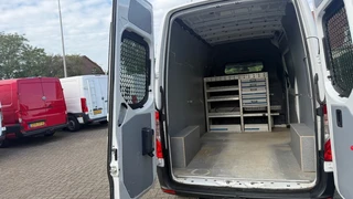 Mercedes-Benz Sprinter – thumbnail 15
