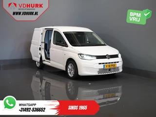Volkswagen Caddy – thumbnail 7