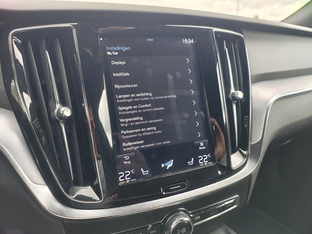 Volvo V60 – foto 17