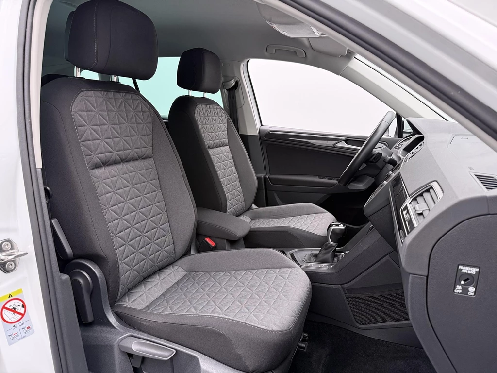 Volkswagen Tiguan – foto 34