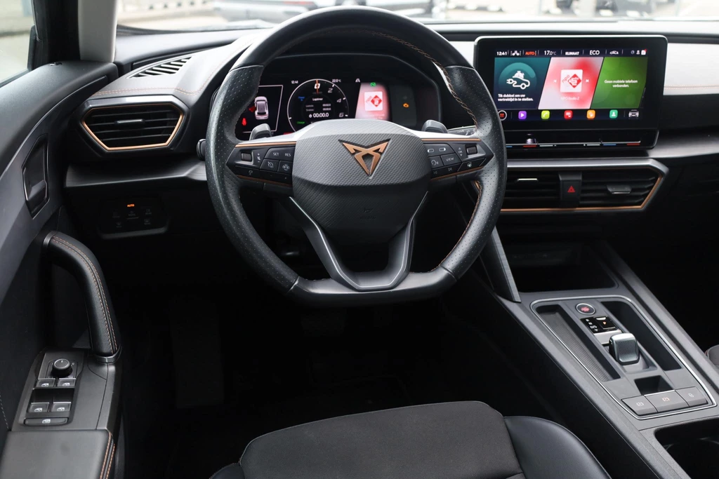 CUPRA Formentor – foto 20