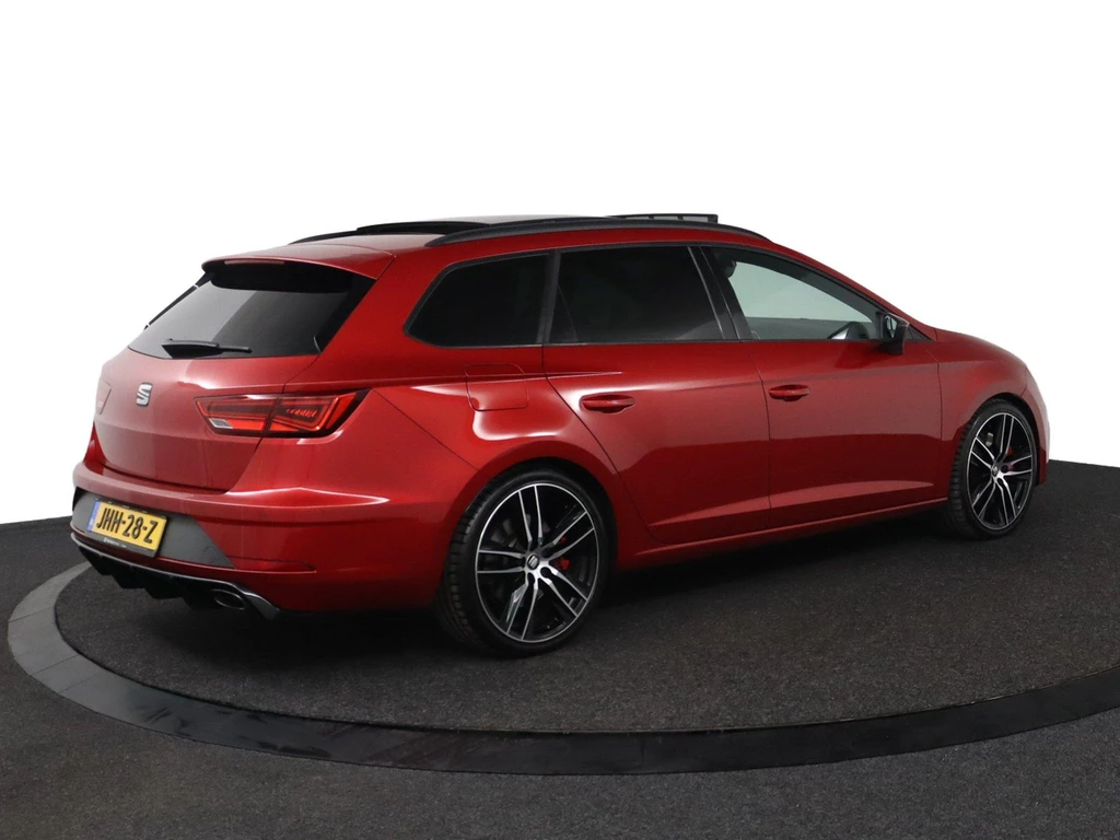SEAT Leon – foto 4