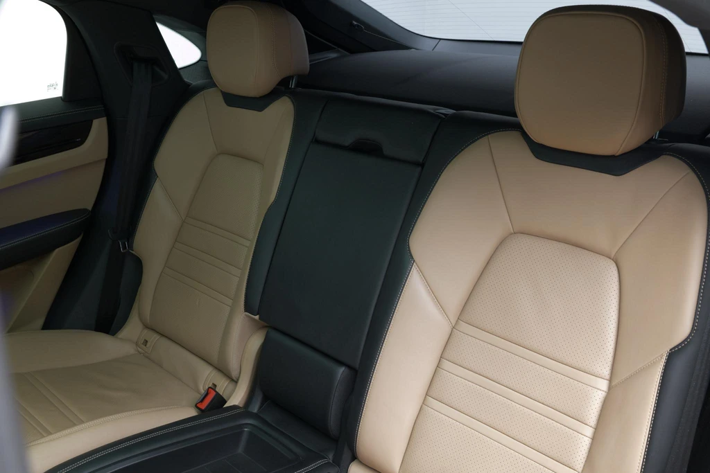 Porsche Cayenne – foto 19