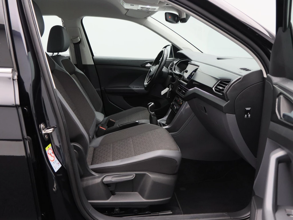 Volkswagen T-Cross – foto 37