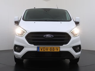 Ford Transit Custom – thumbnail 9