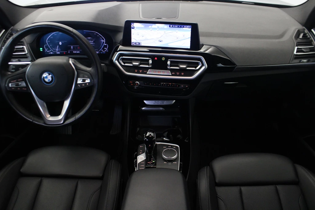 BMW X3 – foto 11