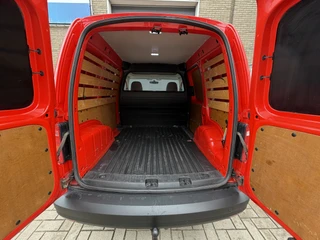 Volkswagen Caddy – thumbnail 15