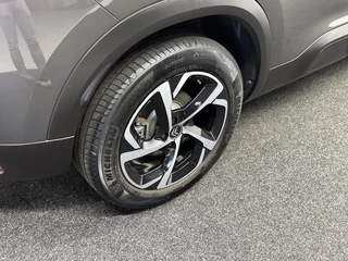 Citroën C5 Aircross – thumbnail 11