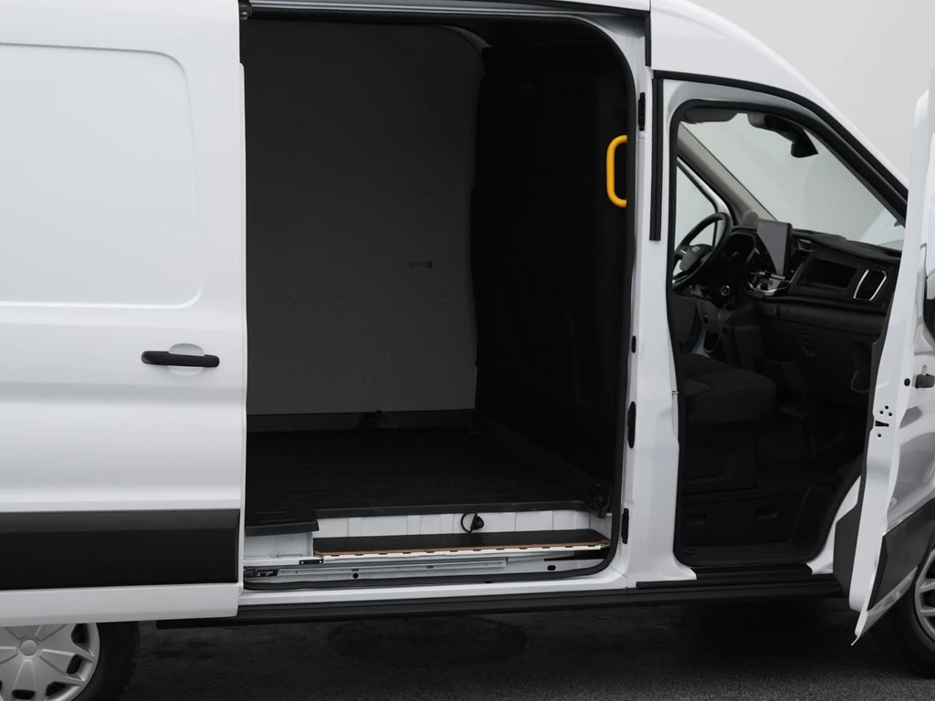 Ford E-Transit – foto 32