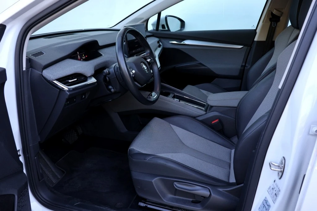 Škoda Enyaq iV – foto 8