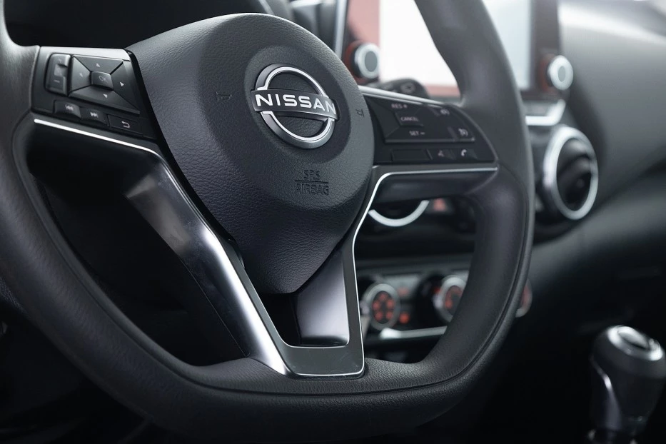Nissan Juke – foto 24