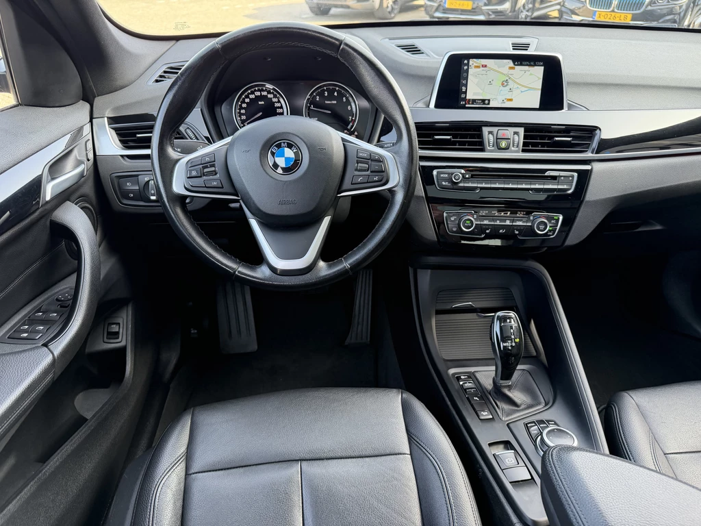 BMW X1 – foto 8