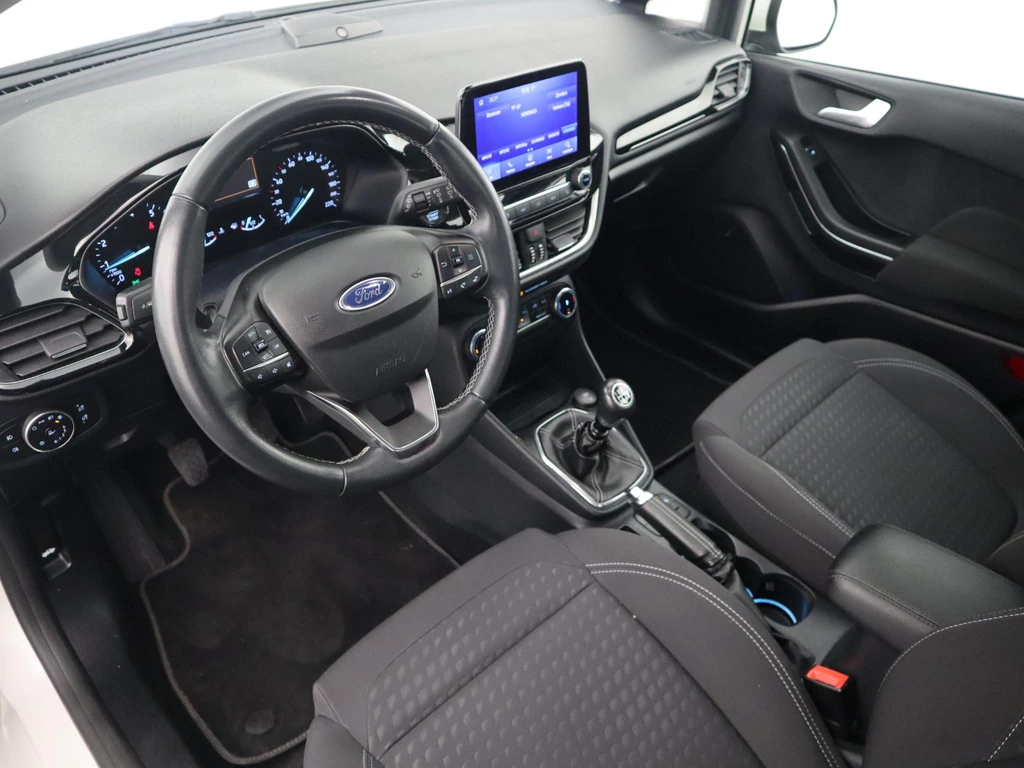 Ford Fiesta – foto 15