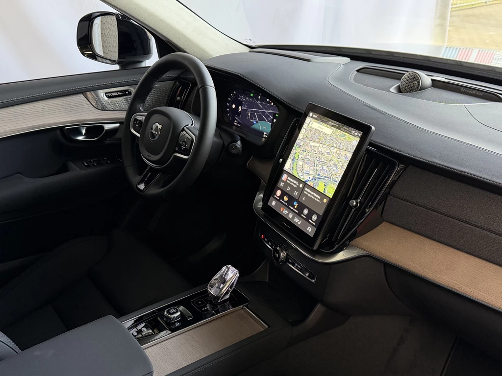 Volvo XC90 – foto 50