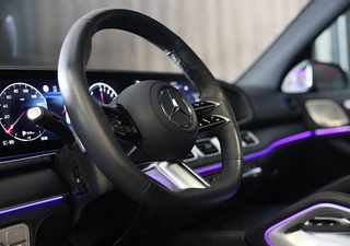 Mercedes-Benz GLE – thumbnail 34