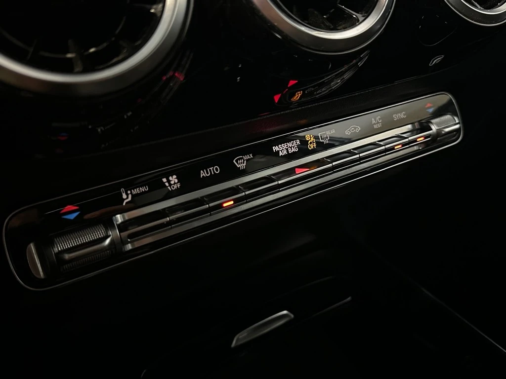 Mercedes-Benz B-Klasse – foto 32