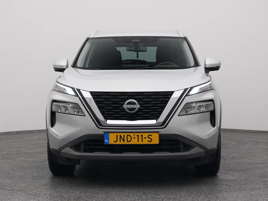 Nissan X-Trail – foto 15