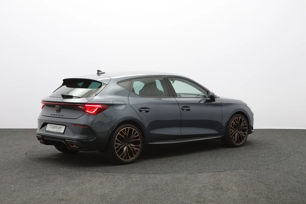 CUPRA Leon – foto 6