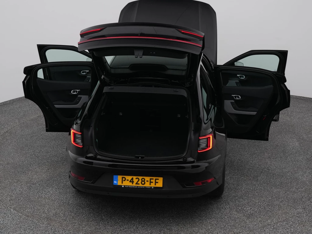Polestar 2 – foto 32