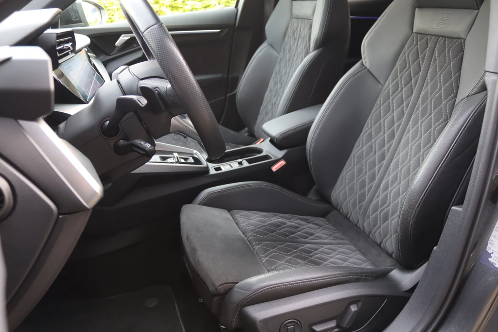 Audi A3 – foto 14
