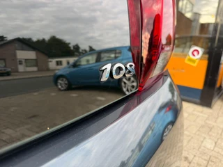 Peugeot 108 – thumbnail 13
