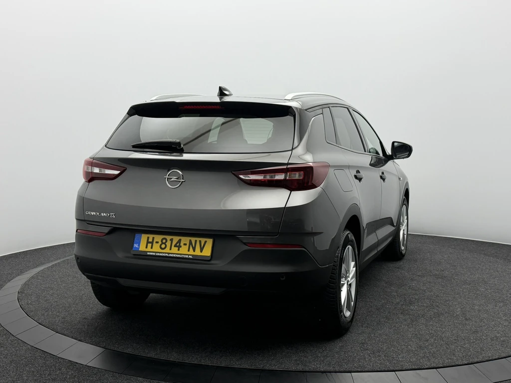 Opel Grandland X – foto 5