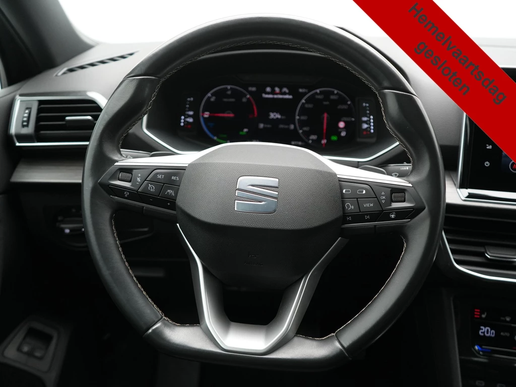SEAT Tarraco – foto 25