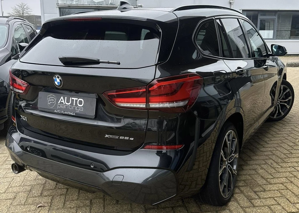 BMW X1 – foto 8