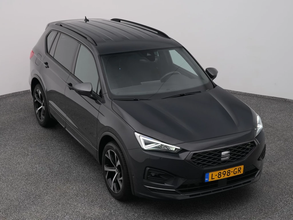 SEAT Tarraco – foto 15
