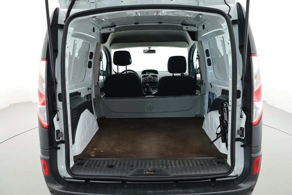 Renault Kangoo – foto 26