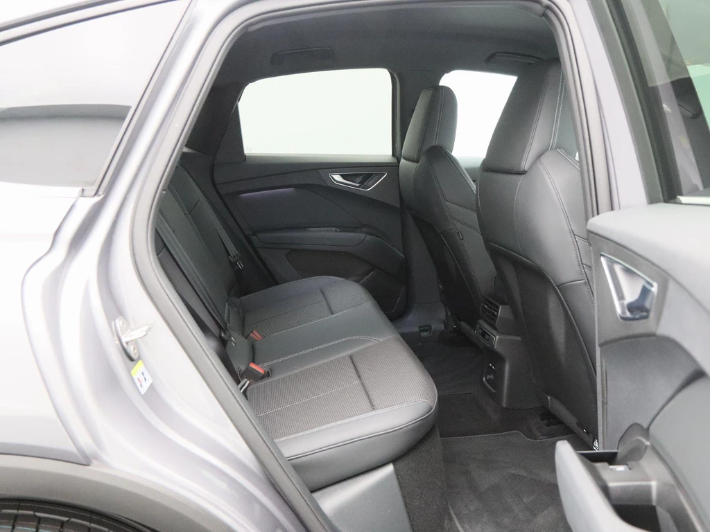 Audi Q4 Sportback e-tron – foto 41