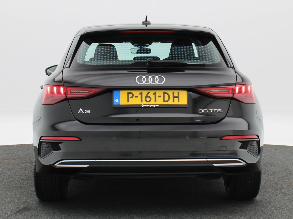 Audi A3 – foto 3