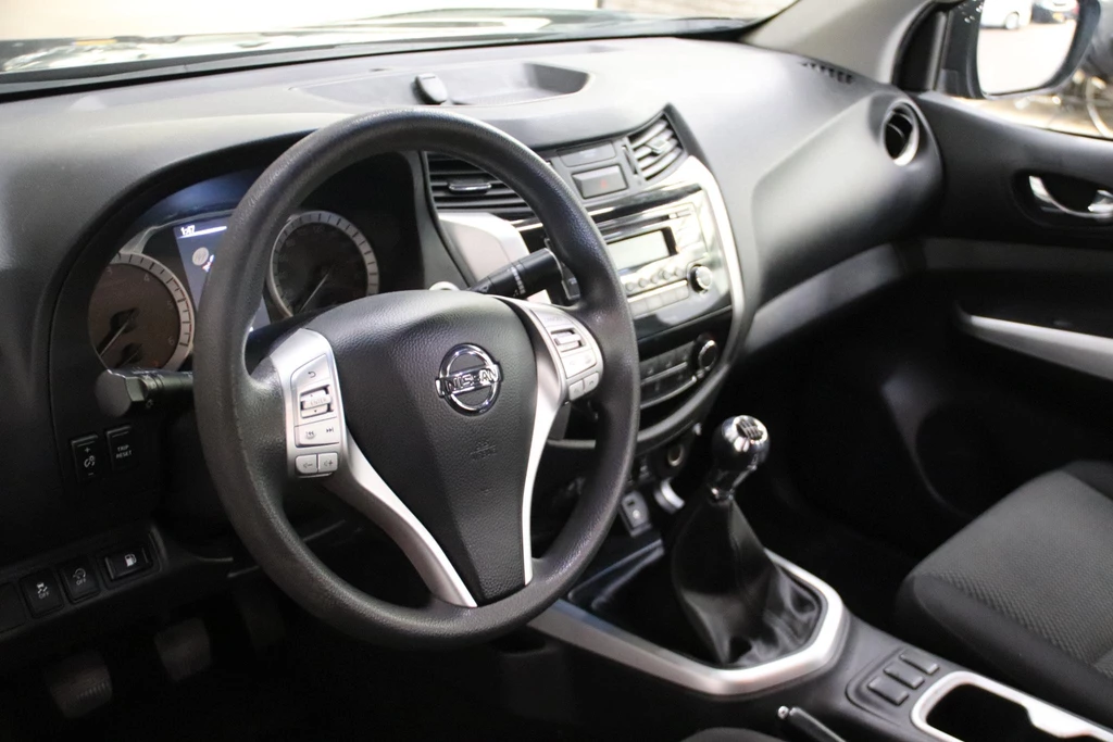 Nissan Navara – foto 19