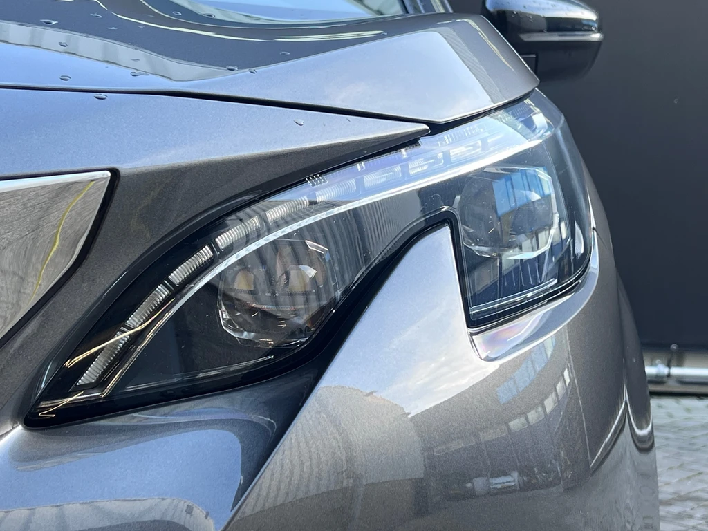 Peugeot 5008 – foto 37