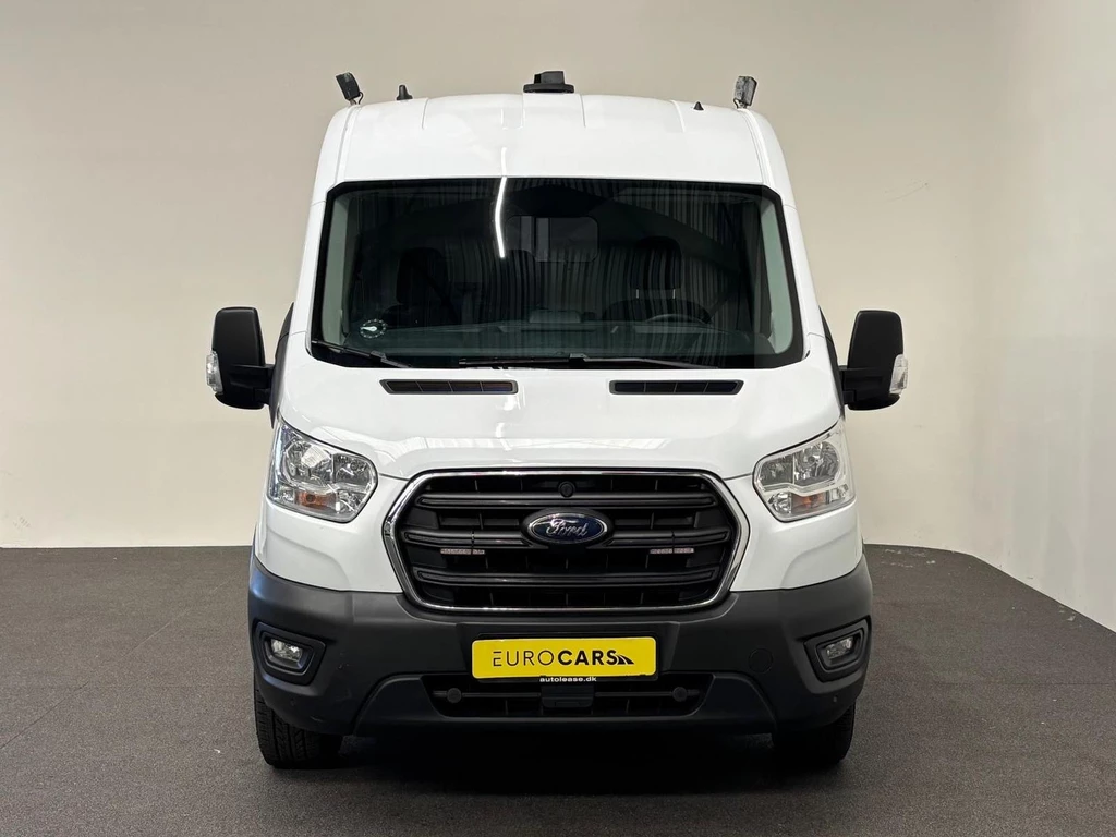 Ford Transit – foto 7