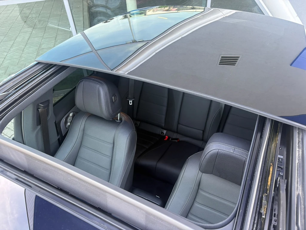 Mercedes-Benz GLE – foto 31