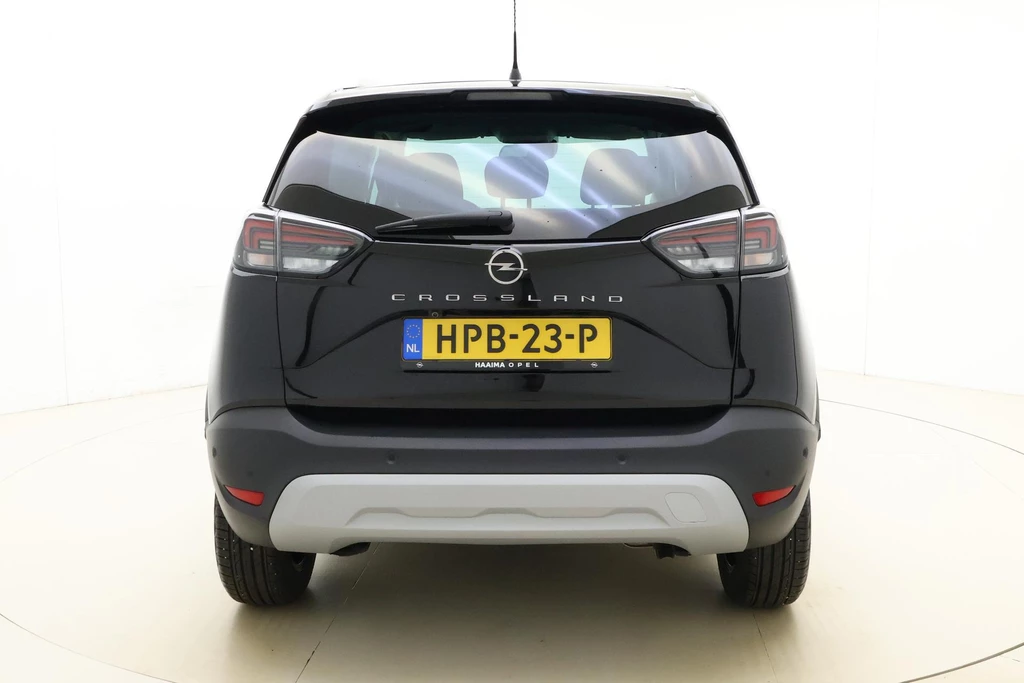 Opel Crossland – foto 6