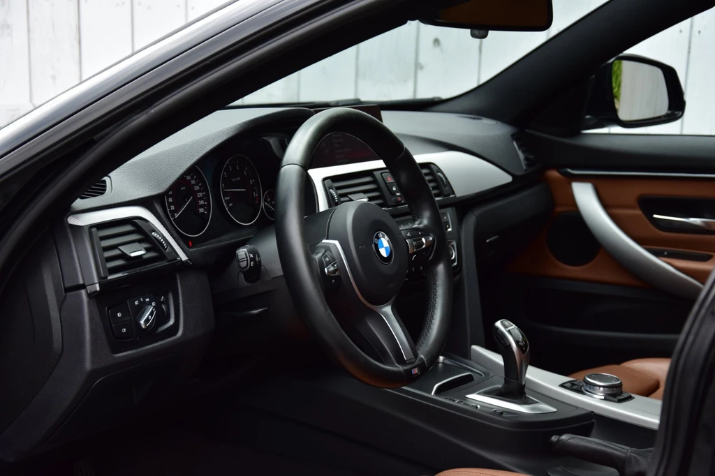 BMW 4 Serie – foto 10