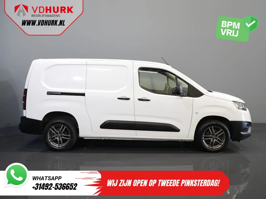 Toyota ProAce – foto 5
