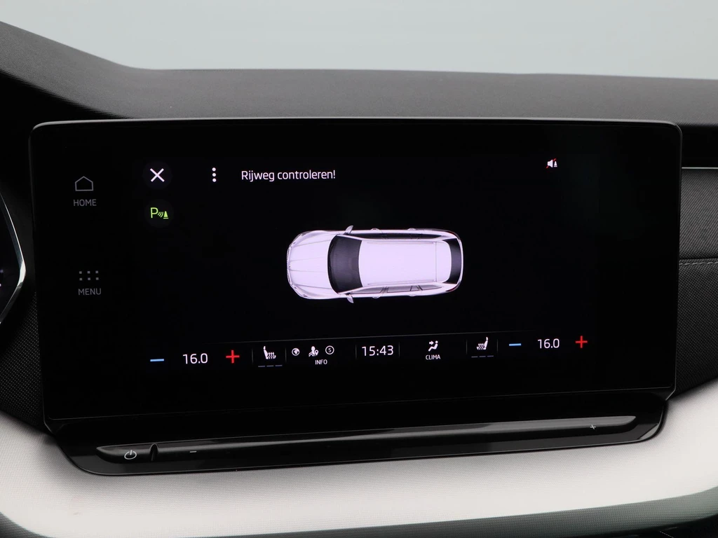 Škoda Octavia – foto 31