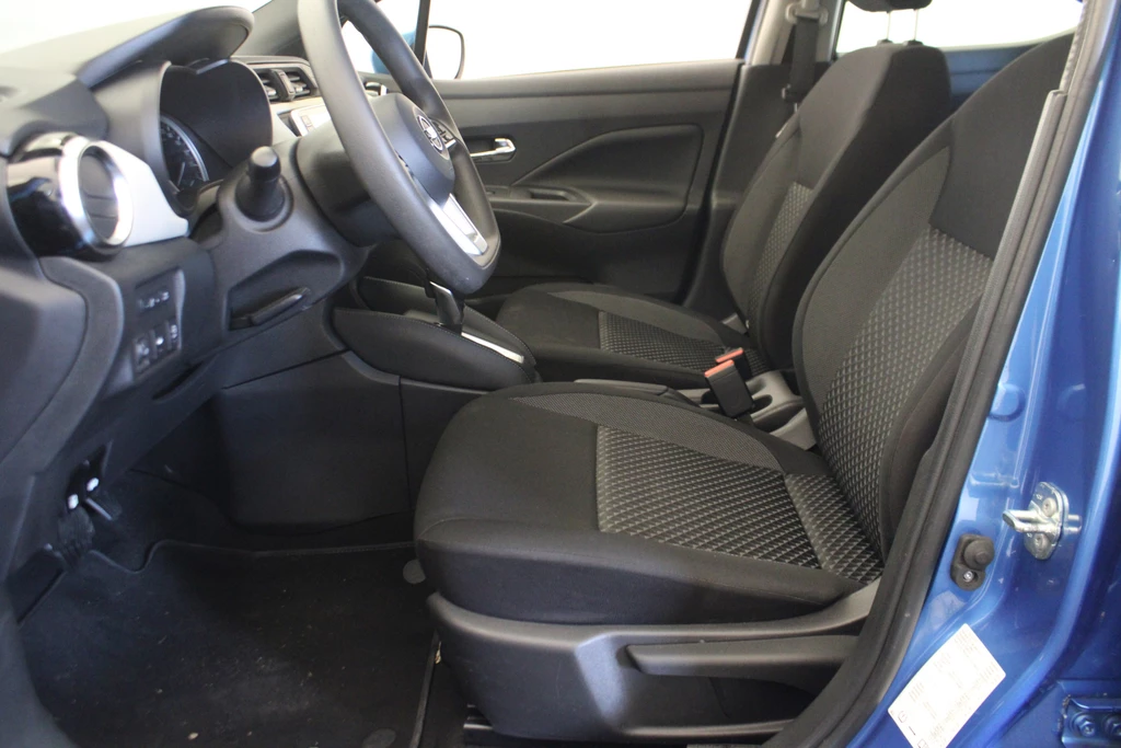 Nissan Micra – foto 9