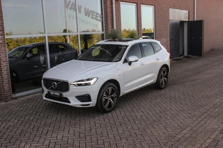 Volvo XC60 – thumbnail 1
