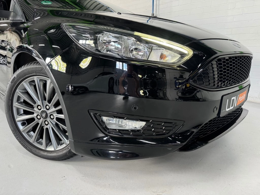 Ford Focus – foto 11
