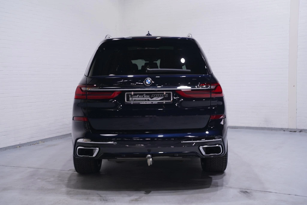 BMW X7 – foto 4